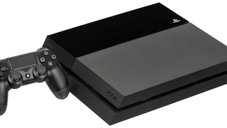 PS4 Emulation Is Taking Its First Baby Steps